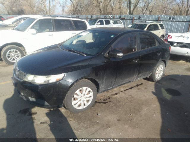 Photo 1 VIN: KNAFU4A23A5147033 - KIA FORTE 