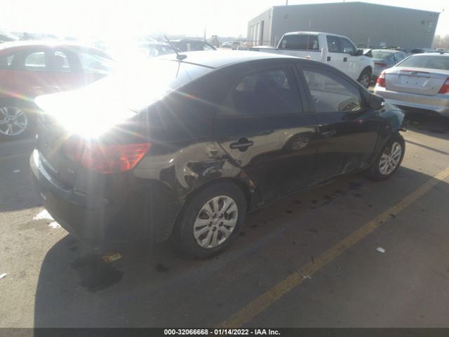 Photo 3 VIN: KNAFU4A23A5147033 - KIA FORTE 