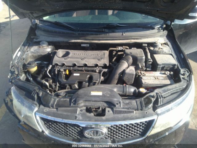 Photo 9 VIN: KNAFU4A23A5147033 - KIA FORTE 