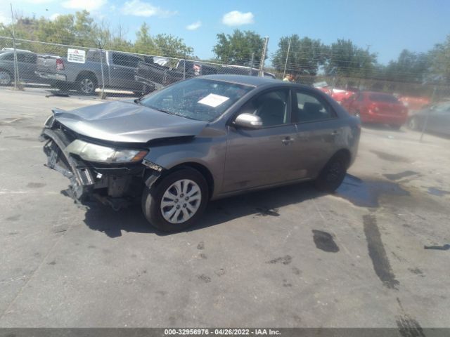 Photo 1 VIN: KNAFU4A23A5175785 - KIA FORTE 