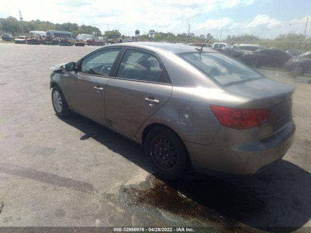 Photo 2 VIN: KNAFU4A23A5175785 - KIA FORTE 