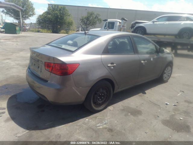 Photo 3 VIN: KNAFU4A23A5175785 - KIA FORTE 