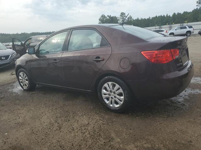 Photo 1 VIN: KNAFU4A23A5175947 - KIA FORTE 