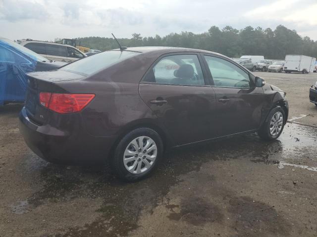 Photo 2 VIN: KNAFU4A23A5175947 - KIA FORTE 