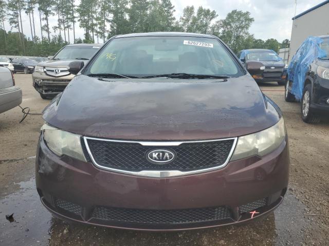 Photo 4 VIN: KNAFU4A23A5175947 - KIA FORTE 