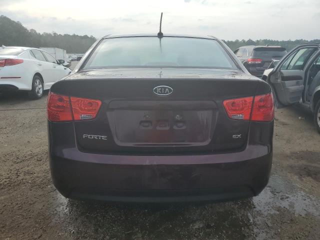 Photo 5 VIN: KNAFU4A23A5175947 - KIA FORTE 