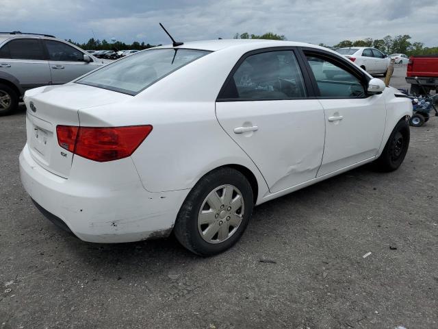 Photo 2 VIN: KNAFU4A23A5184938 - KIA FORTE EX 