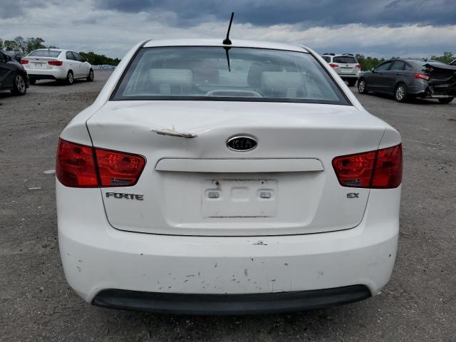 Photo 5 VIN: KNAFU4A23A5184938 - KIA FORTE EX 