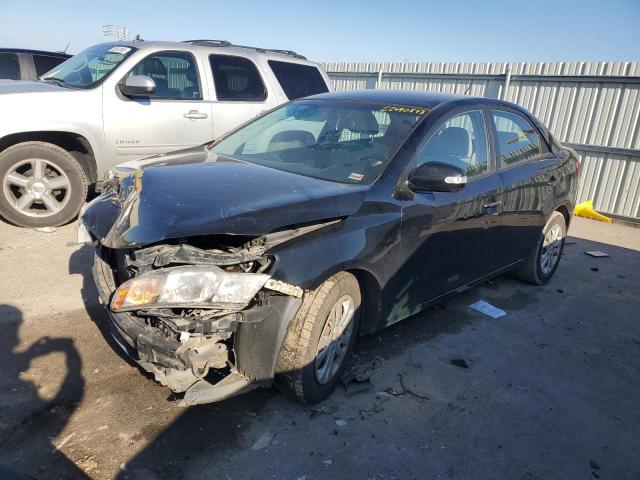 Photo 0 VIN: KNAFU4A23A5218313 - KIA FORTE 