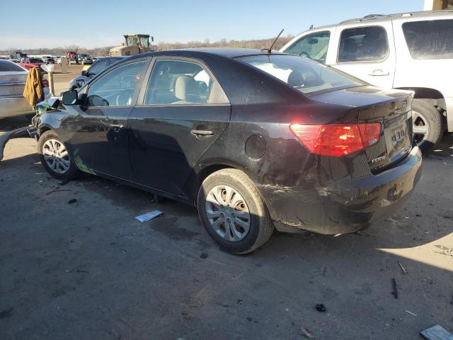 Photo 1 VIN: KNAFU4A23A5218313 - KIA FORTE 