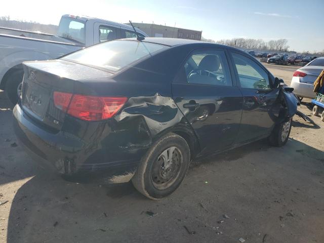 Photo 2 VIN: KNAFU4A23A5218313 - KIA FORTE 