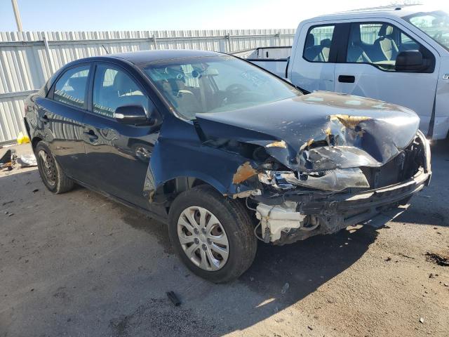 Photo 3 VIN: KNAFU4A23A5218313 - KIA FORTE 