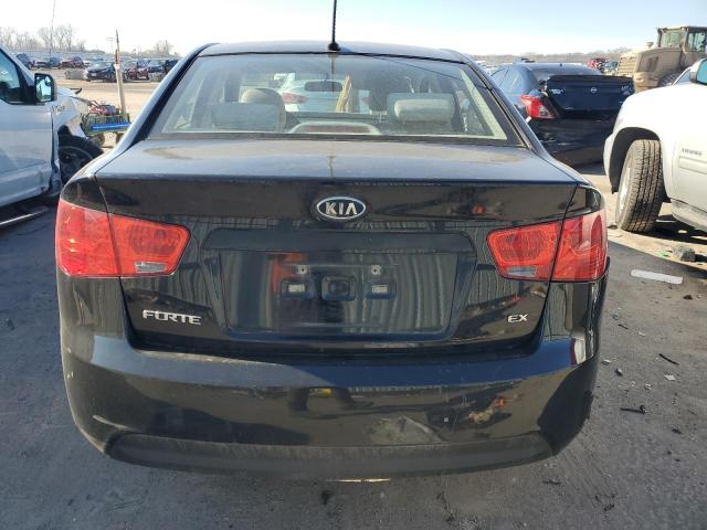 Photo 5 VIN: KNAFU4A23A5218313 - KIA FORTE 