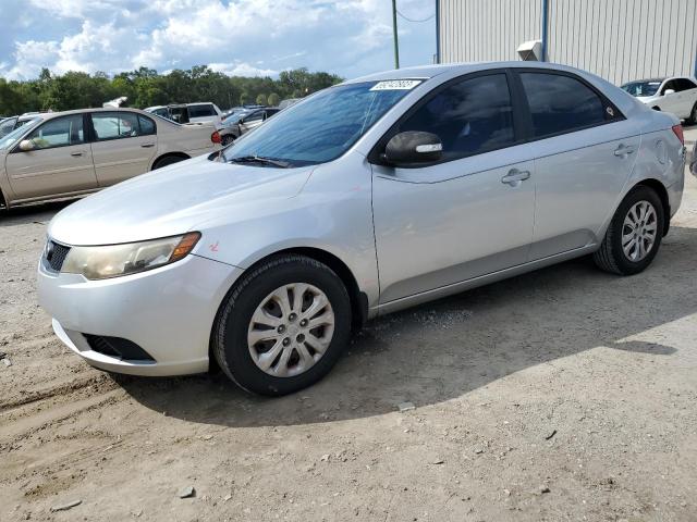 Photo 0 VIN: KNAFU4A23A5221552 - KIA FORTE EX 