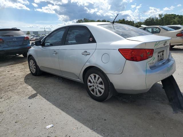 Photo 1 VIN: KNAFU4A23A5221552 - KIA FORTE EX 