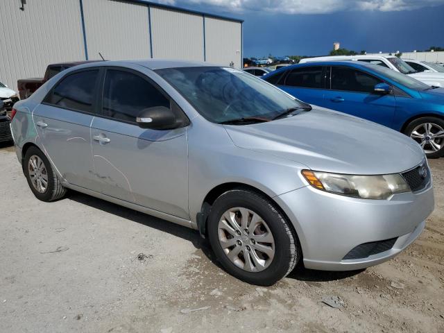 Photo 3 VIN: KNAFU4A23A5221552 - KIA FORTE EX 