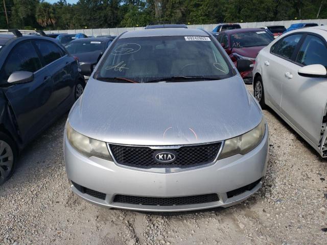 Photo 4 VIN: KNAFU4A23A5221552 - KIA FORTE EX 