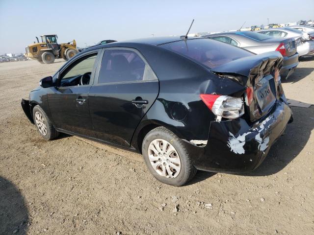 Photo 1 VIN: KNAFU4A23A5224466 - KIA FORTE EX 