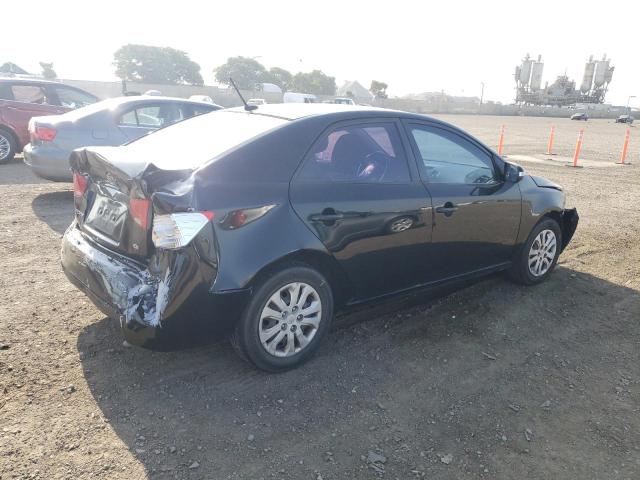 Photo 2 VIN: KNAFU4A23A5224466 - KIA FORTE EX 