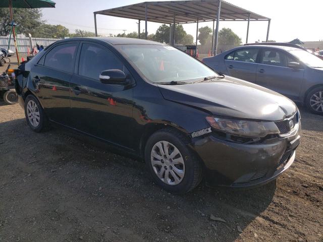 Photo 3 VIN: KNAFU4A23A5224466 - KIA FORTE EX 