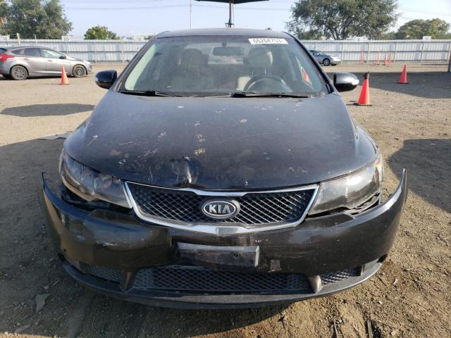 Photo 4 VIN: KNAFU4A23A5224466 - KIA FORTE EX 