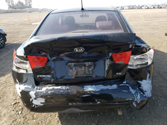 Photo 5 VIN: KNAFU4A23A5224466 - KIA FORTE EX 