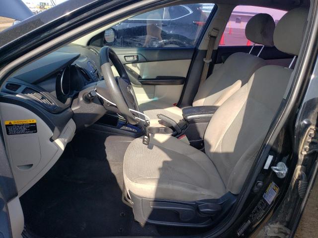 Photo 6 VIN: KNAFU4A23A5224466 - KIA FORTE EX 