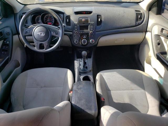 Photo 7 VIN: KNAFU4A23A5224466 - KIA FORTE EX 