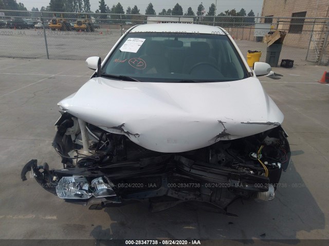 Photo 5 VIN: KNAFU4A23A5240098 - KIA FORTE 