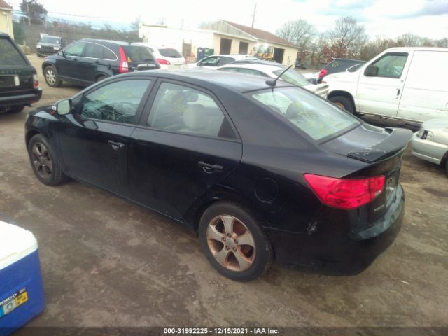 Photo 2 VIN: KNAFU4A23A5245687 - KIA FORTE 