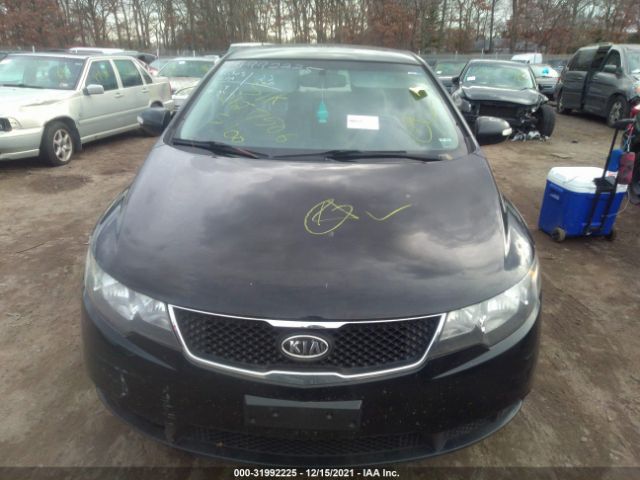 Photo 5 VIN: KNAFU4A23A5245687 - KIA FORTE 