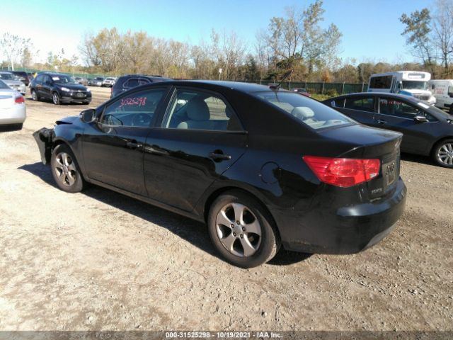 Photo 2 VIN: KNAFU4A23A5245706 - KIA FORTE 