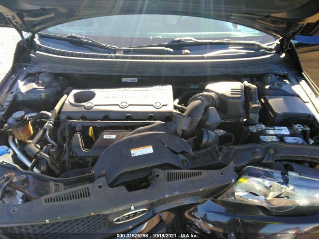 Photo 9 VIN: KNAFU4A23A5245706 - KIA FORTE 