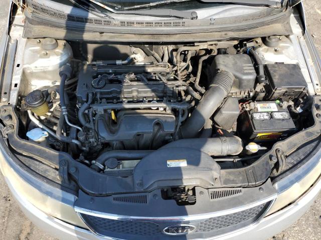 Photo 10 VIN: KNAFU4A23A5254096 - KIA FORTE 