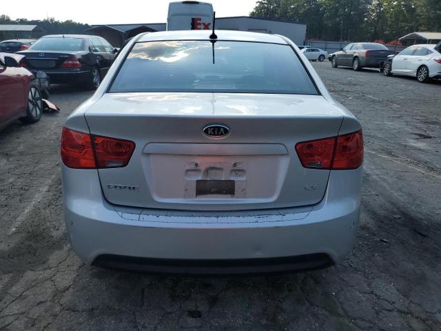 Photo 5 VIN: KNAFU4A23A5254096 - KIA FORTE 