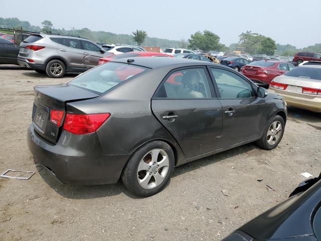 Photo 2 VIN: KNAFU4A23A5259685 - KIA FORTE EX 