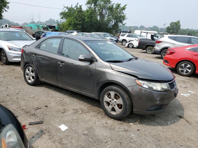 Photo 3 VIN: KNAFU4A23A5259685 - KIA FORTE EX 