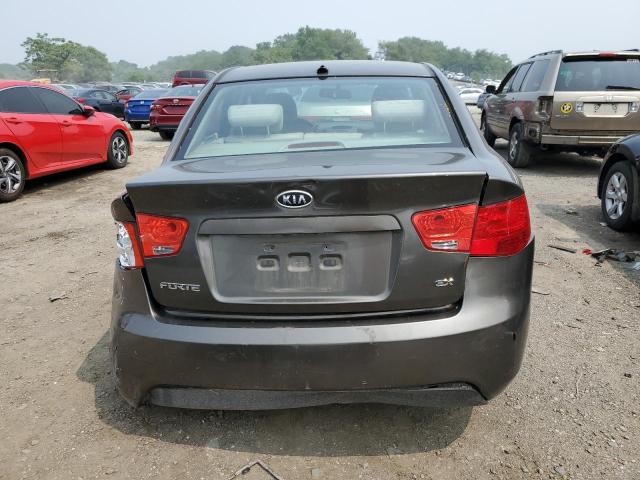 Photo 5 VIN: KNAFU4A23A5259685 - KIA FORTE EX 