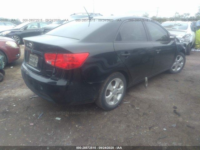 Photo 3 VIN: KNAFU4A23A5272260 - KIA FORTE 