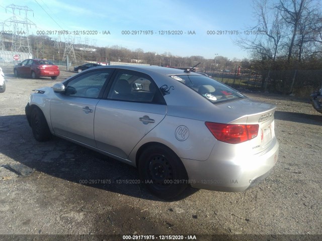 Photo 2 VIN: KNAFU4A23A5274395 - KIA FORTE 