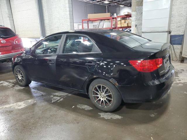 Photo 1 VIN: KNAFU4A23A5806647 - KIA FORTE 