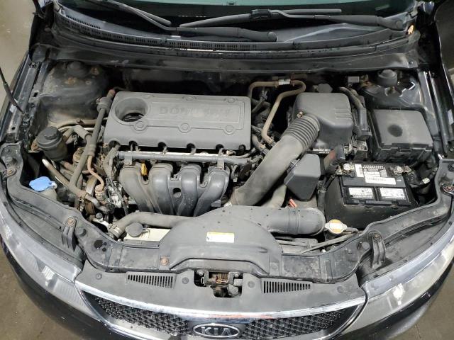 Photo 10 VIN: KNAFU4A23A5806647 - KIA FORTE 