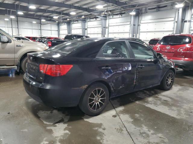 Photo 2 VIN: KNAFU4A23A5806647 - KIA FORTE 