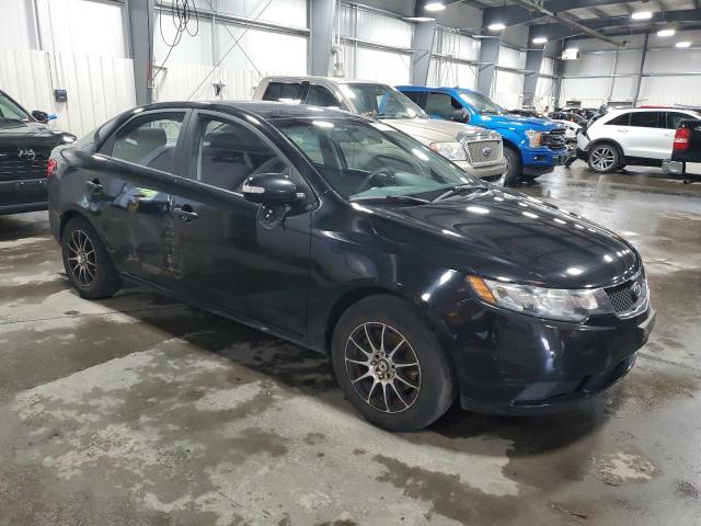 Photo 3 VIN: KNAFU4A23A5806647 - KIA FORTE 