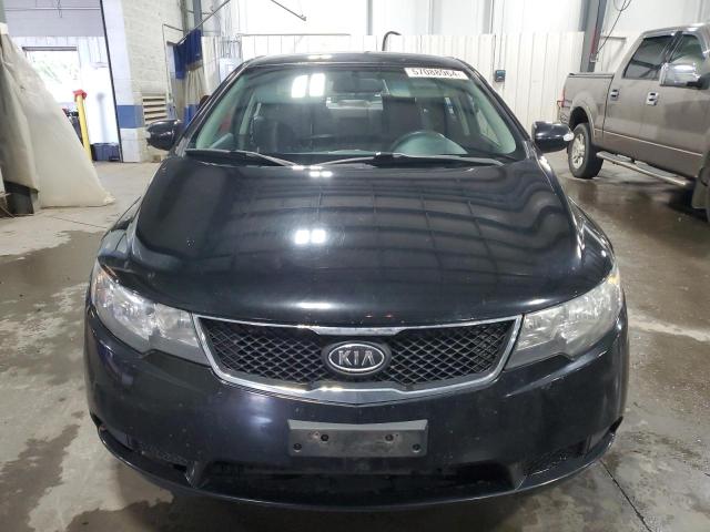 Photo 4 VIN: KNAFU4A23A5806647 - KIA FORTE 