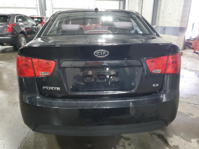 Photo 5 VIN: KNAFU4A23A5806647 - KIA FORTE 