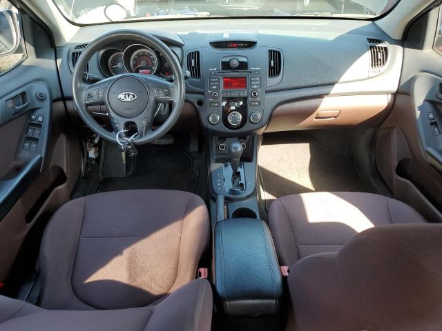 Photo 7 VIN: KNAFU4A23A5806647 - KIA FORTE 