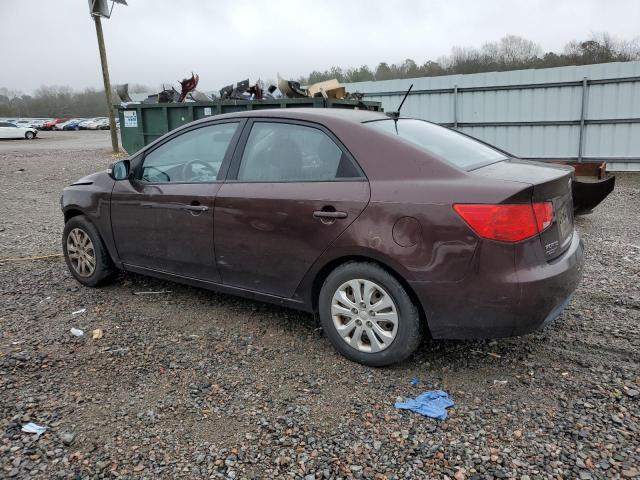 Photo 1 VIN: KNAFU4A23A5820063 - KIA FORTE EX 