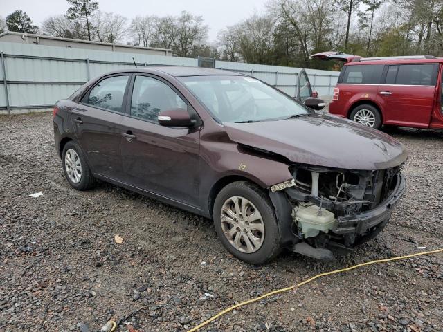 Photo 3 VIN: KNAFU4A23A5820063 - KIA FORTE EX 