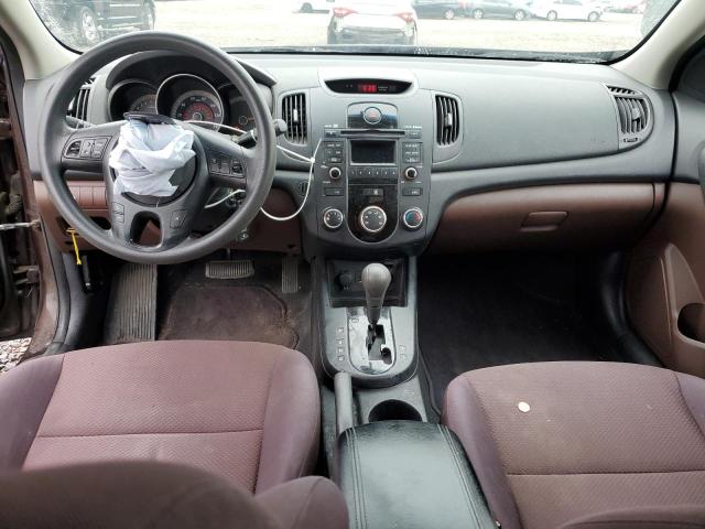 Photo 7 VIN: KNAFU4A23A5820063 - KIA FORTE EX 